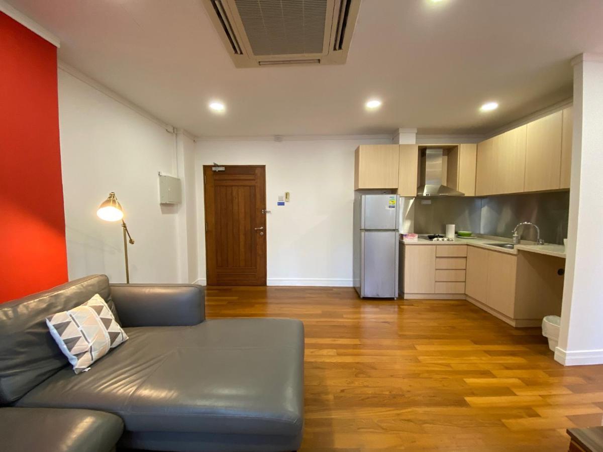 36 Club Residences Singapur Exterior foto