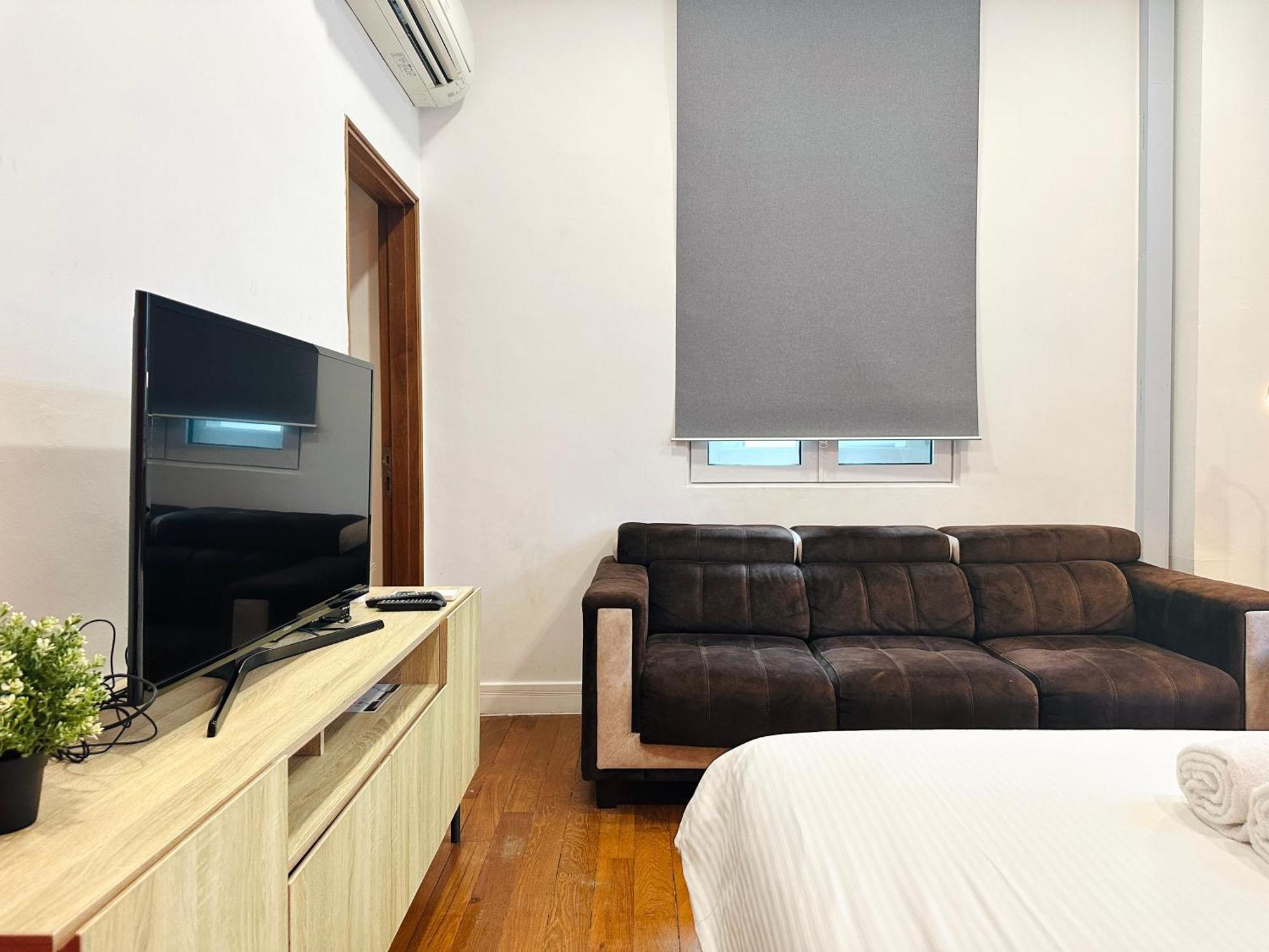 36 Club Residences Singapur Exterior foto